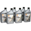 (12 pack) (12 Pack) Shell Rotella T5 10W-30 Motor Oil, 1 qt (6-pack)