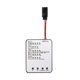 thumbnail image 2 of Tarjeta de programación para controladores electrónicos de velocidad de coches teledirigidos. Tarjeta de programación compatible con ESC sin escobillas de 25 A, 35 A, 45 A, 60 A, 80 A, 120 A y 150 A, 2 of 4