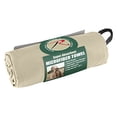 thumbnail image 5 of Rothco Microfiber Towel - Coyote Brown, 30" x 50", 5 of 7