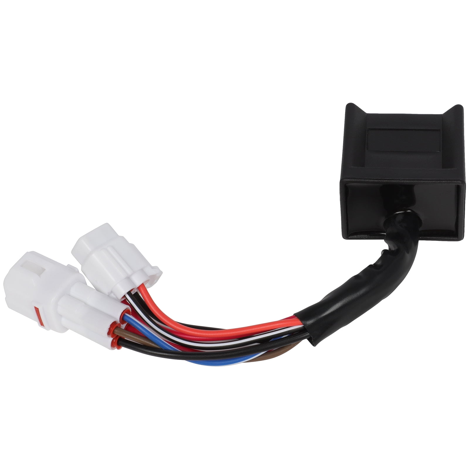 Voltage Regulator Rectifier For Yamaha SR250, XT550 Motorcycles (1980-2000) – Aftermarket Replacement Part