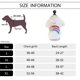 thumbnail image 2 of Suéteres para perros, ropa para mascotas, suéter de punto clásico para perros, abrigo cálido de invierno para cachorros y mascotas, suéter suave, ropa para perros pequeños, 2 of 7