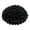 Black, variant on PPKVUFD 300 Pieces Pom Poms, 0.78 Inch Craft Pom Poms, Fuzzy Pompom Puff Balls for DIY Arts, Crafts Projects, Home Decorations