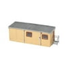 Bachmann Industries Scenescapes HO Scale Portable Office