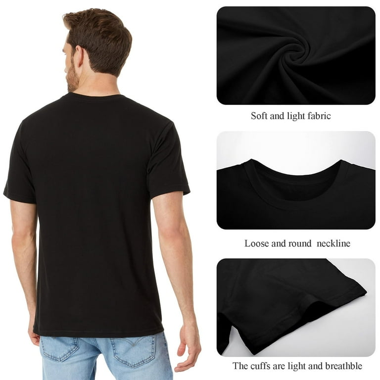 Mens Eating For Two Drinking For Three Couples Shirts | Dad Tee Mens Eating For Two Drinking For Three Couples Shirts | Dad Tee