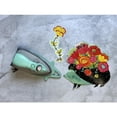 thumbnail image 4 of Plancha de Vapor Oliso M3Pro Compacta con Solemate Caliente, 4 of 14