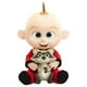 thumbnail image 1 of The Incredibles 2 Jack-Jack Plush-Figure cuenta con luces y sonidos y viene con un juguete de mapache. The Incredibles 2 76613, 1 of 1