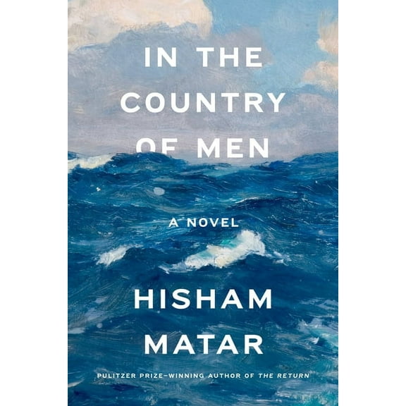 In the Country of Men, (Paperback)