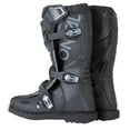 thumbnail image 2 of "O'Neal 0332-100 Unisex-Child Element Dirtbike Boots (Black, K13)", 2 of 2