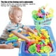 thumbnail image 1 of Juguete De Pez De Plástico Premium No Tóxico Para Bebés, Juguete De Pesca Para Bebés, Para Sus Pequeños Niños Y Niñas Bebés Mayores De 3 Años ANGGREK Otros Deportes, 1 of 8