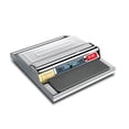 thumbnail image 3 of VisionTechShop CW-500E, 20 Inch / 500 mm Hand Wrapping Machine Film Wrapper for Food Packaging, MADE IN KOREA, 3 of 9