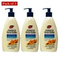 thumbnail image 1 of Lotion à l'Avoine à Action Rafraîchissante (354 ml) (Lot de 3) par Purest, 1 of 2