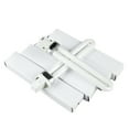 thumbnail image 2 of Lubelski Replacement U-shape 9W UV LED Nail Dryer Lamp Light Tube for Manicure Machine, 2 of 7