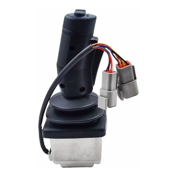 HNARL Joystick Controller T110234 for Genie GR-20J GR-26J Engineer Auto Part T110234GT