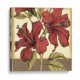 thumbnail image 1 of Cuadro decorativo - Hibiscus Sofisticado Recortado Ii, Jennifer Goldberger 30x30 Canvas Lab abstracción, arte abstracto, abstracto, 1 of 2