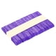 thumbnail image 1 of Paleta de helado de madera artesanal de colores, palitos de helado de madera, 6.5x1cm, morado, 1 of 3