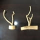 thumbnail image 4 of Ramas De Madera Natural Decoración Artesanal De Madera Hecha A Mano Para El Hogar Hotel Oficina 2 Uds Adornos sonducket HA036735-00, 4 of 6