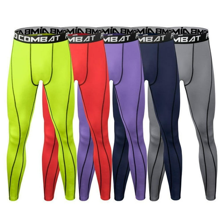 Walmart mens hotsell compression leggings