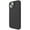 Black, variant on ZAGG Manhattan Snap iPhone 15 Plus Case - Premium Silicone iPhone Case for iPhone 15 Durable Graphene Material Smooth Surface with a Comfortable Ripple Grip MagSafe Phone Case