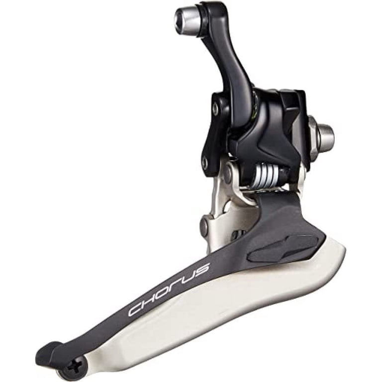 Campagnolo Chorus Front Derailleur - 12-Speed, Braze-On - Walmart.com