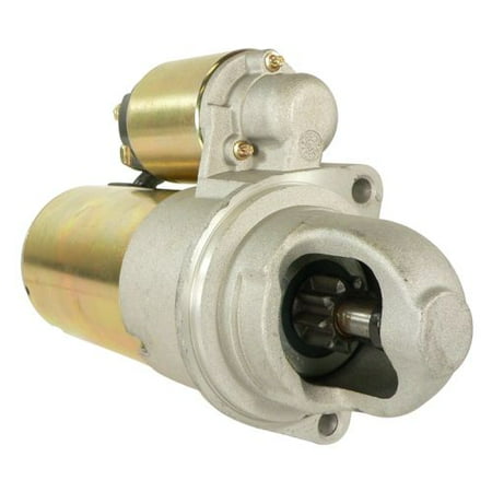 1995 Pontiac Bonneville Starter - DB Electrical SDR0039-L Starter For Cadillac DeVille 96-05, Eldorado 93-02, Seville 93-04 4.6 4.6L /Oldsmobile Aurora 95-02 4.0L 4.0 /Pontiac Bonneville 2004 2005 04 05 4.6L 4.6 /12563879 /10465144