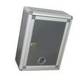 thumbnail image 2 of Suggestion Box Ballot Comment Box Mailbox Letter Post Mail Box, 2 of 6