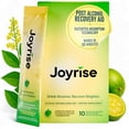 thumbnail image 1 of Mezcla de bebidas para aliviar la resaca Joyrise DHM Recovery de acción rápida, 1 of 9