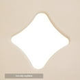 thumbnail image 4 of Alfombrilla de bañera antideslizante Webos Superior Grip & Drainage, color beige, 4 of 7