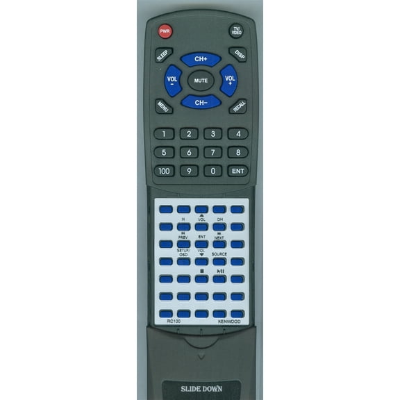 Redi-Remote