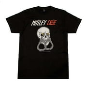 Motley Crue Shout At The Devil Tour T-Shirt