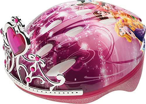 Disney Princess Bike Helmets for Child 