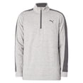 thumbnail image 5 of Puma Cloudspun T7 Track Top, Grey, 5 of 5