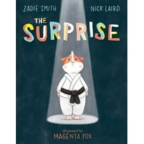 The Surprise, (Hardcover)