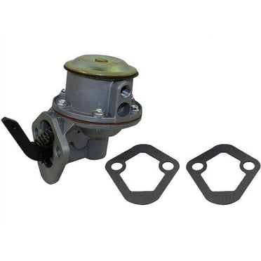 Fuel Pump - Compatible with 1950 - 1953, 1955 - 1960 GMC Truck 1951 1952 1956 1957 1958 1959