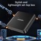 thumbnail image 3 of Decodificador TV TV98 ATV PLUS 14 0 1GB 8GB/2GB 16GB 4K HD, 3 of 9