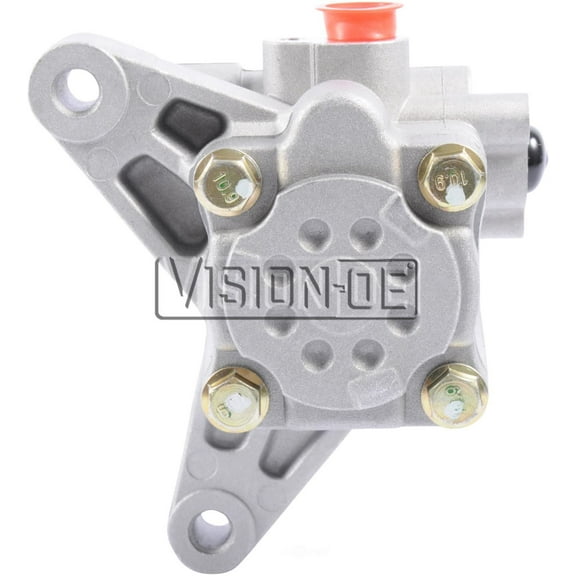 Vision N990-0235 New Power Steering Pump