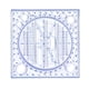 thumbnail image 3 of Regla Multifuncional Herramienta de medición de regla de dibujo giratoria multifuncional para estudiantes profesores Sywqhk Para estrenar, 3 of 8