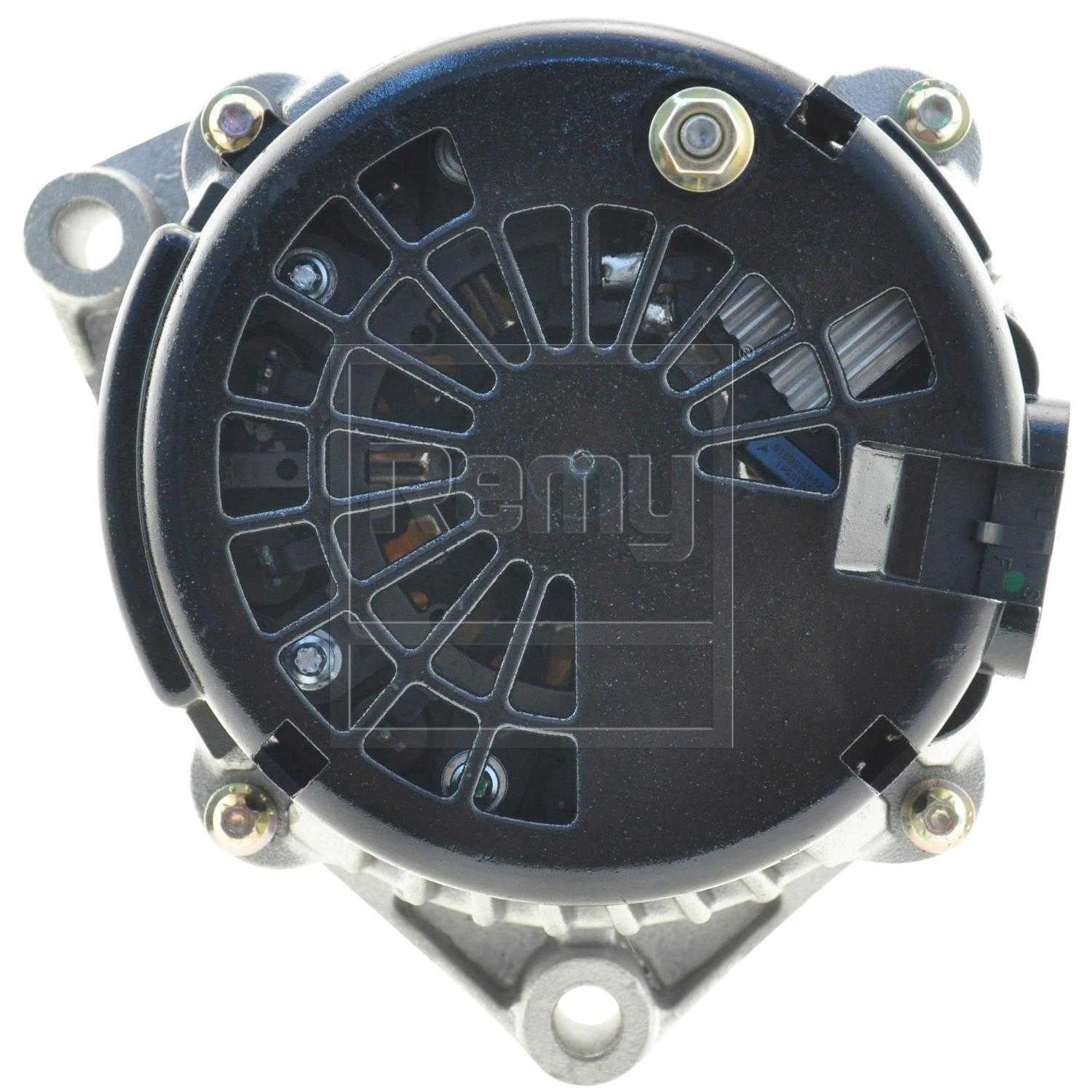 Remy 22119 Alternator