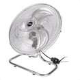 thumbnail image 3 of VENTILADOR PEDESTAL PISO PARED DAEWOO DI-45HVF-3 3 EN 1, 3 of 5