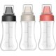 thumbnail image 1 of Ketchup Squeeze 5-Hole Spice Spray Bottle Set of 3, 1 of 5