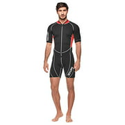 SEAC Ciao 2.5mm High Stretch Comfortable Neoprene Short Wetsuit