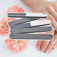 thumbnail image 2 of LULULION EVA Nail Blocks for Natural Nails Nail Extensions 5Pcs, 2 of 11