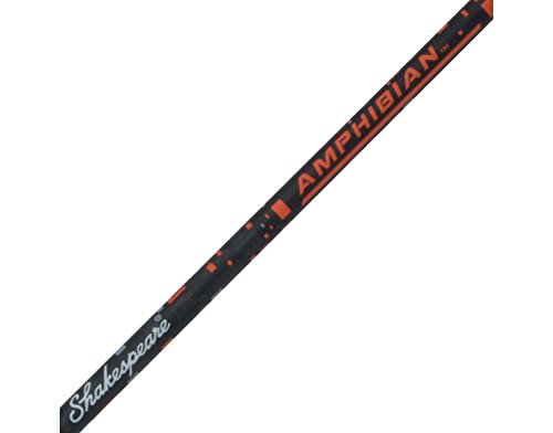 Shakespeare Amphibian® Spinning Combo, 5'6" Medium Fishing Rod, 30 Size Reel
