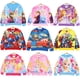 thumbnail image 2 of Frozen 2 Elsa Anna Boy Jacket Winter Avengers Primavera Otoño Niños Con capucha Bebé Kids Girl Coat McQueen Spiderman CartoonL (5T-6T) Gao Jinjia LED, 2 of 2
