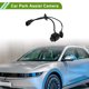 thumbnail image 2 of Cámara de asistencia de estacionamiento para automóvil Unique Bargains, cámara de reversa para Hyundai Ioniq 2016-2021 No.95760G2500 1 Pcs, 2 of 7