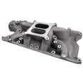 thumbnail image 4 of Maxpeedingrods Engine Intake Manifold fit for Ford Small Block 289 302 High Rise Dual Plane, 4 of 5