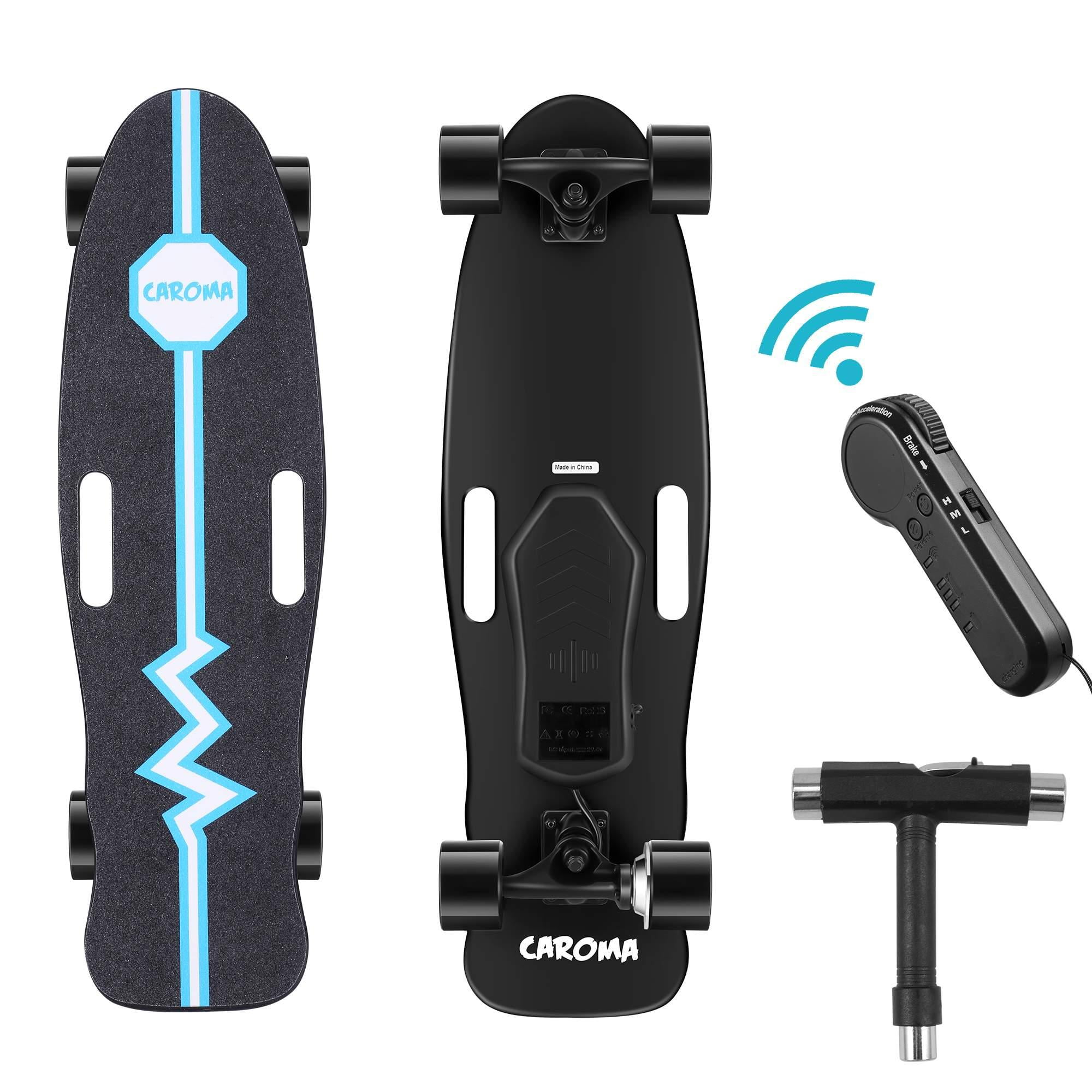 swagtron skateboard ng3