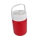 thumbnail image 2 of Termo Polietileno 1 Gal Rojo Poly Lite Ideal Camping Coleman Coleman 3000000865, 2 of 2