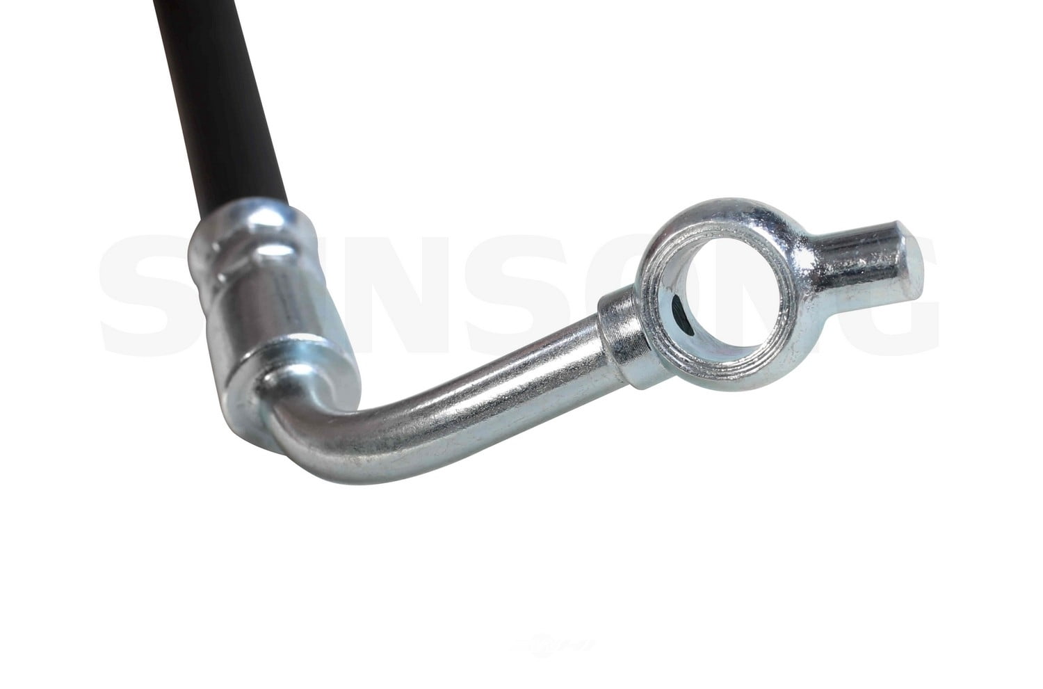 Sunsong 2205400 Brake Hydraulic Hose