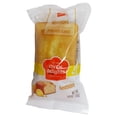 thumbnail image 2 of Oven Delights Lemon Pound Cake 4oz | Rich, Buttery Cake with Zesty Lemon Flavor(Pack of 3), 2 of 2