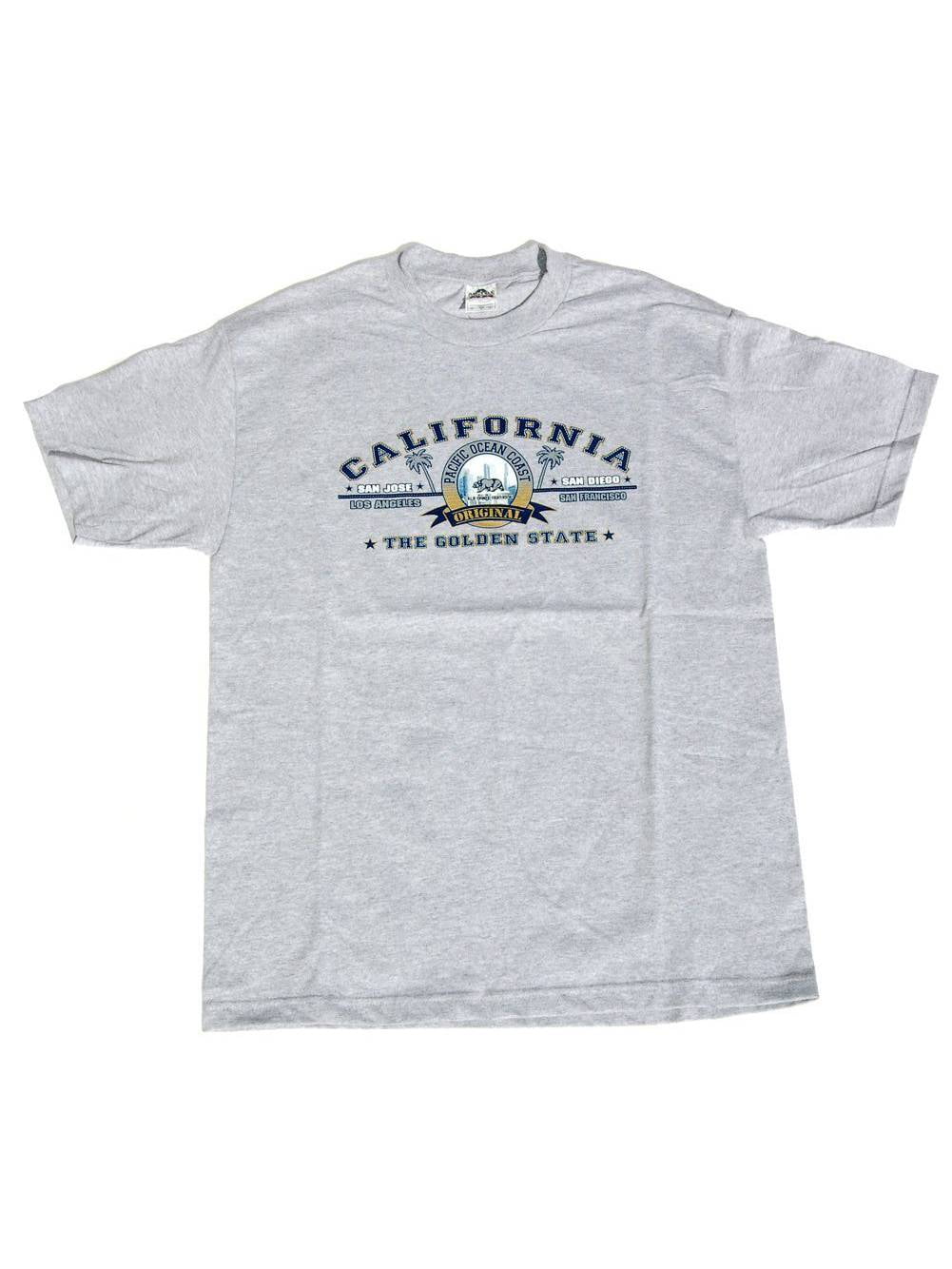 golden state t shirts san jose